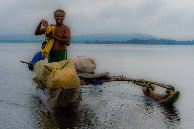 Sri Lanka Reiseabenteuer